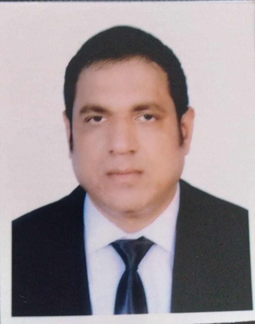 Portrait of BRIT Robin, Director of ZeroPlus Mining